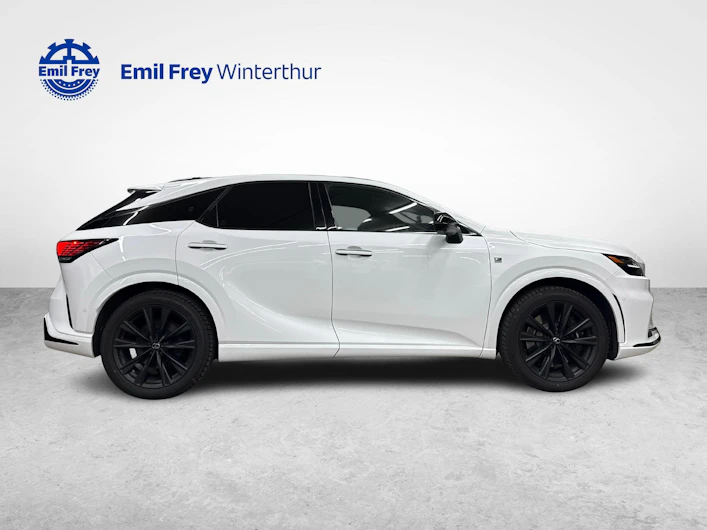 Fahrzeugbild LEXUS RX