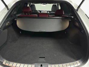 Fahrzeugbild LEXUS RX 500h F-Sport