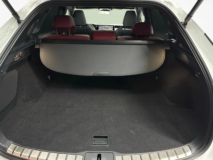 Fahrzeugbild LEXUS RX