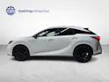 Lexus RX 500h F-Sport