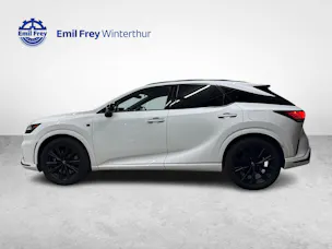 Lexus RX 500h F-Sport