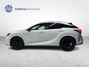Fahrzeugbild LEXUS RX 500h F-Sport