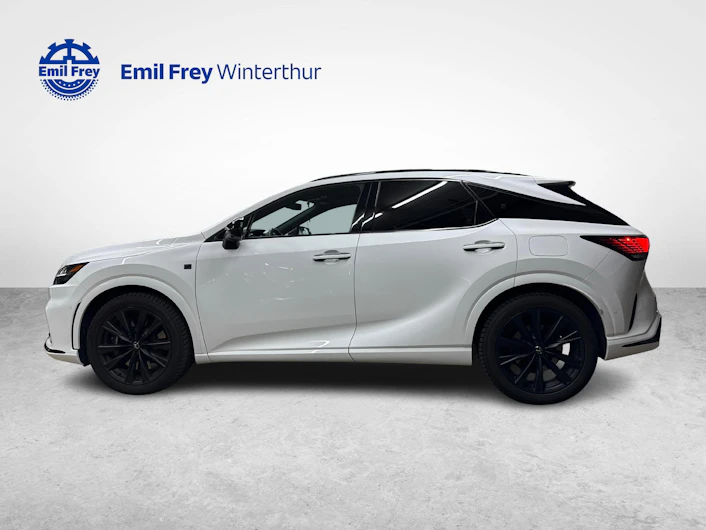 Fahrzeugbild LEXUS RX