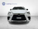 Lexus RX 500h F-Sport