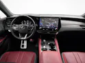Lexus RX 500h F-Sport