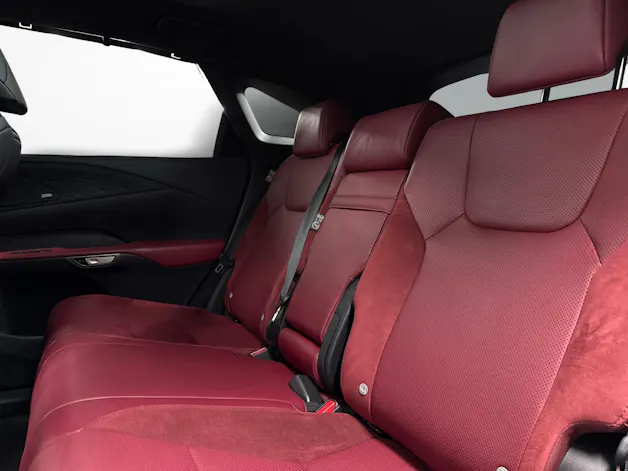 Lexus RX 500h F-Sport