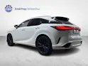 Lexus RX 500h F-Sport
