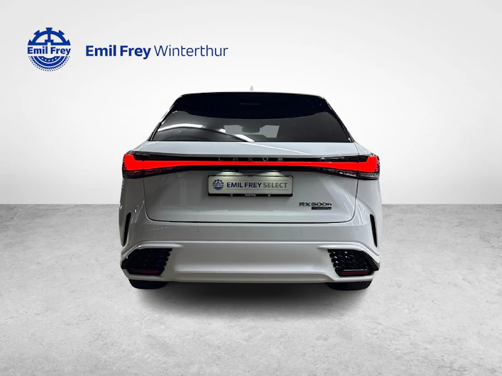 Fahrzeugbild LEXUS RX