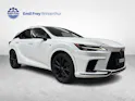 Lexus RX 500h F-Sport