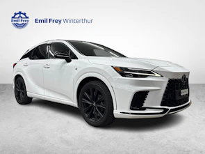 Fahrzeugbild LEXUS RX 500h F-Sport