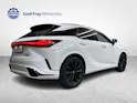 Lexus RX 500h F-Sport