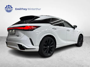 Fahrzeugbild LEXUS RX 500h F-Sport