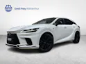 Lexus RX 500h F-Sport