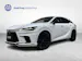 Lexus RX 500h F-Sport