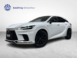 Fahrzeugbild LEXUS RX 500h F-Sport