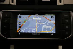 Land Rover Range Rover Evoque 2.0 Si4 SE