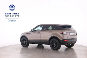 Fahrzeugbild LAND ROVER Range Rover Evoque 2.0 Si4 SE