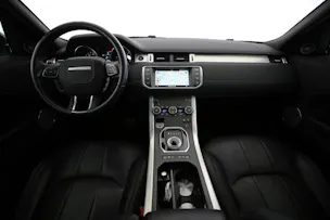 Land Rover Range Rover Evoque 2.0 Si4 SE