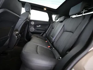 Land Rover Range Rover Evoque 2.0 Si4 SE