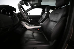 Fahrzeugbild LAND ROVER Range Rover Evoque 2.0 Si4 SE