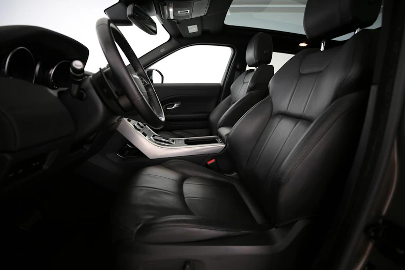 Fahrzeugbild LAND ROVER RANGE ROVER EVOQUE