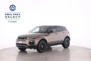 Land Rover Range Rover Evoque 2.0 Si4 SE