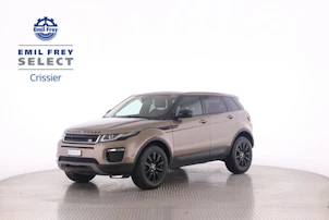 Fahrzeugbild LAND ROVER Range Rover Evoque 2.0 Si4 SE