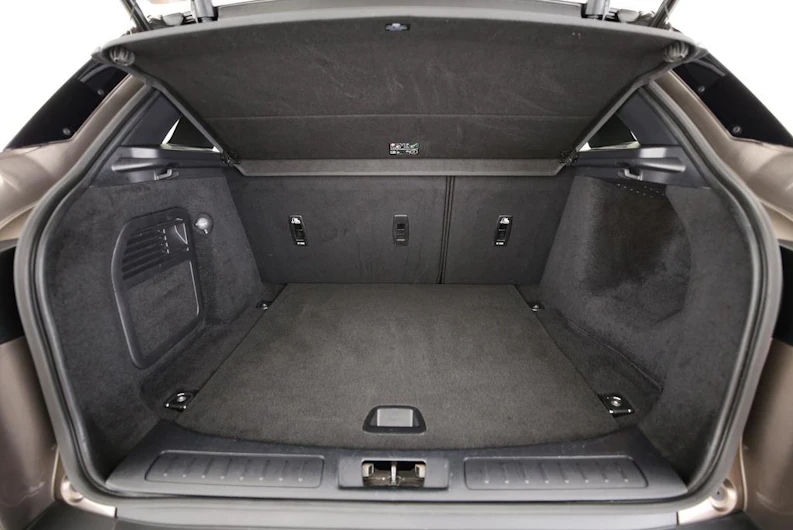 Fahrzeugbild LAND ROVER RANGE ROVER EVOQUE