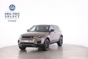 Land Rover Range Rover Evoque 2.0 Si4 SE