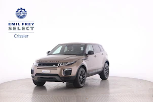 Fahrzeugbild LAND ROVER Range Rover Evoque 2.0 Si4 SE