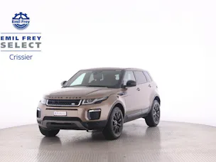 Land Rover Range Rover Evoque 2.0 Si4 SE