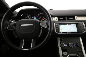 Fahrzeugbild LAND ROVER Range Rover Evoque 2.0 Si4 SE