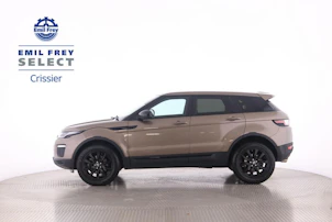 Fahrzeugbild LAND ROVER Range Rover Evoque 2.0 Si4 SE