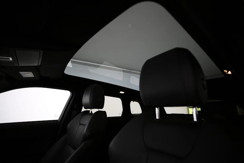 Fahrzeugbild LAND ROVER RANGE ROVER EVOQUE