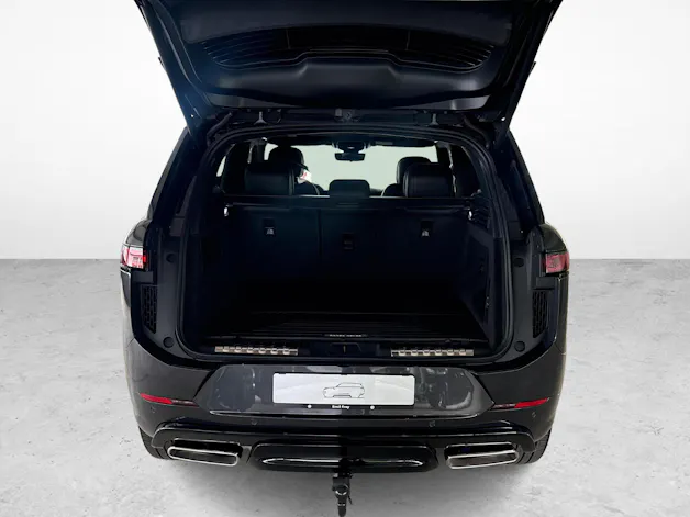 Land Rover Range Rover Sport 3.0 I6 P550e Autobiography