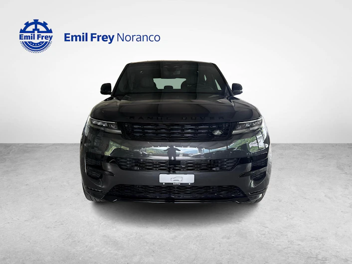immagine del veicolo LAND ROVER RANGE ROVER SPORT