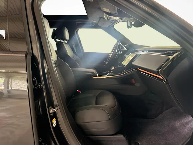 Land Rover Range Rover Sport 3.0 I6 P550e Autobiography