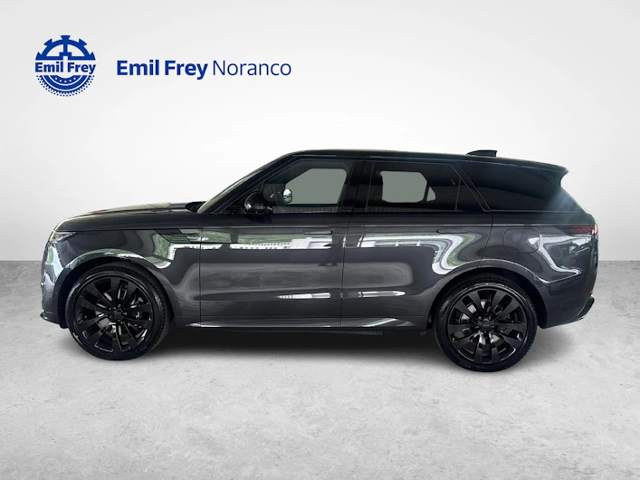 immagine del veicolo LAND ROVER RANGE ROVER SPORT