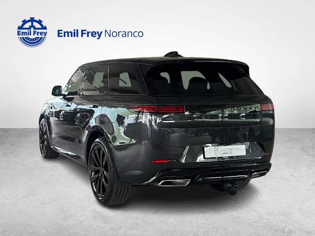 Land Rover Range Rover Sport 3.0 I6 P550e Autobiography