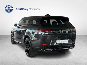immagine del veicolo LAND ROVER Range Rover Sport 3.0 I6 P550e Autobiography