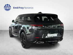 Land Rover Range Rover Sport 3.0 I6 P550e Autobiography