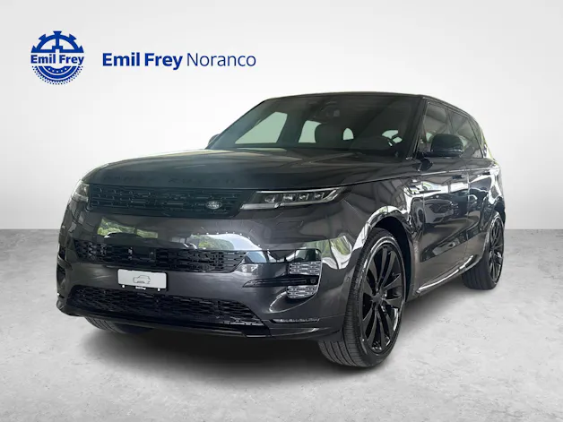 Land Rover Range Rover Sport 3.0 I6 P550e Autobiography