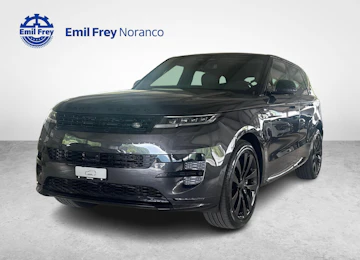 immagine del veicolo LAND ROVER Range Rover Sport 3.0 I6 P550e Autobiography immagine del veicolo LAND ROVER Range Rover Sport 3.0 I6 P550e Autobiography