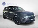 Land Rover Range Rover Sport 3.0 I6 P550e Autobiography