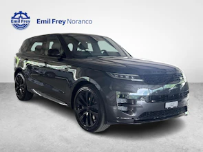 immagine del veicolo LAND ROVER Range Rover Sport 3.0 I6 P550e Autobiography
