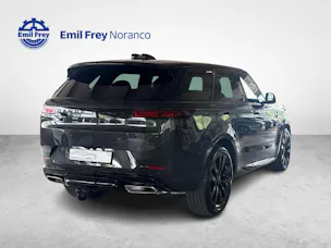 Land Rover Range Rover Sport 3.0 I6 P550e Autobiography