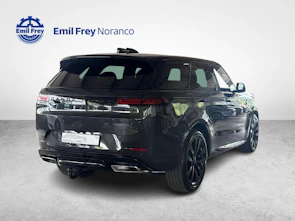 immagine del veicolo LAND ROVER Range Rover Sport 3.0 I6 P550e Autobiography