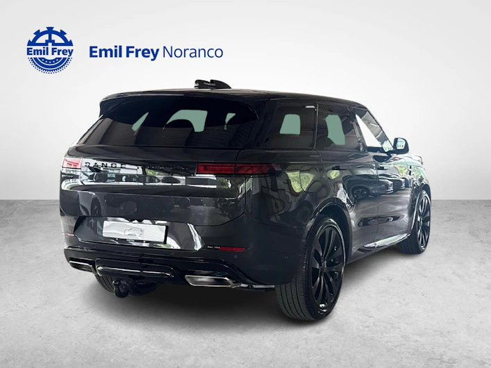 immagine del veicolo LAND ROVER RANGE ROVER SPORT