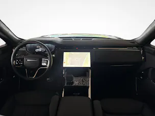 Land Rover Range Rover Sport 3.0 I6 P550e Autobiography