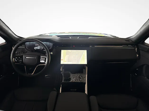 Land Rover Range Rover Sport 3.0 I6 P550e Autobiography
